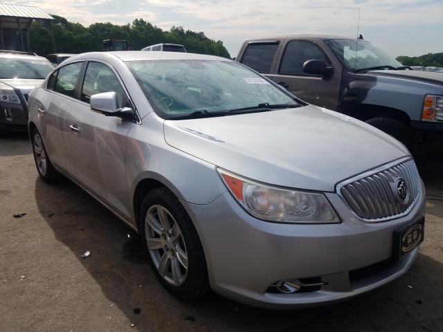 buick lacrosse c 2010 1g4gc5eg7af323934