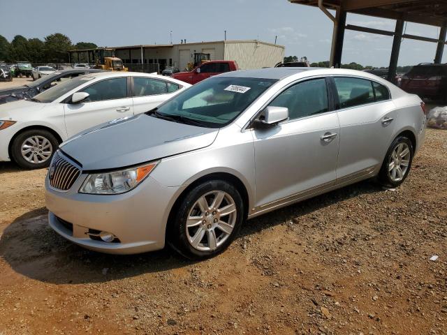 buick lacrosse c 2010 1g4gc5eg8af127551