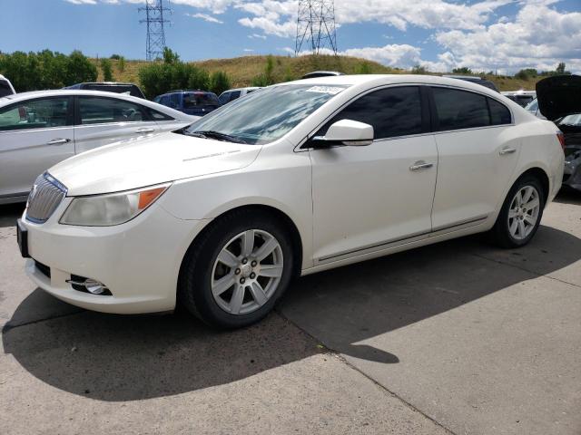 buick lacrosse c 2010 1g4gc5eg8af152532