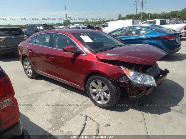 buick lacrosse 2010 1g4gc5eg8af169704