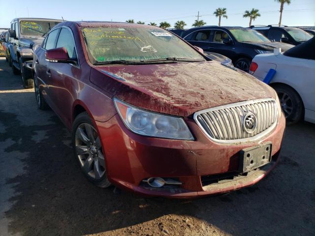 buick lacrosse c 2010 1g4gc5eg8af209568