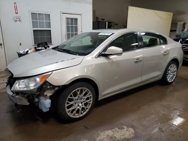 buick lacrosse c 2010 1g4gc5eg8af230999