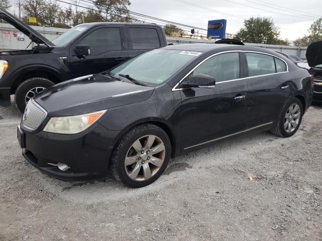 buick lacrosse c 2010 1g4gc5eg8af307323