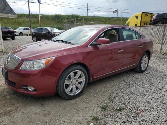 buick lacrosse 2010 1g4gc5eg9af101928