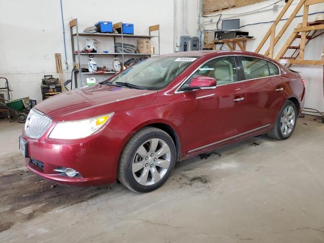 buick lacrosse c 2010 1g4gc5eg9af133696