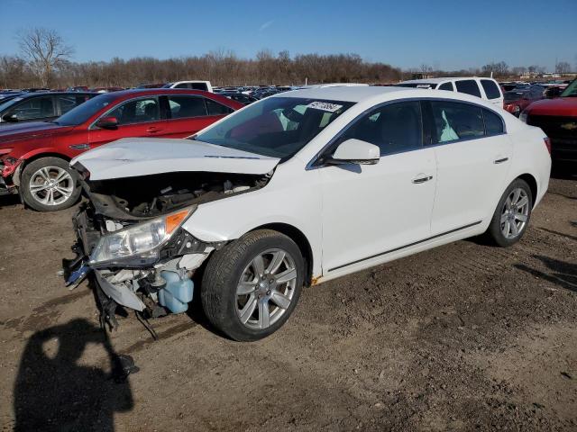 buick lacrosse 2010 1g4gc5eg9af176855