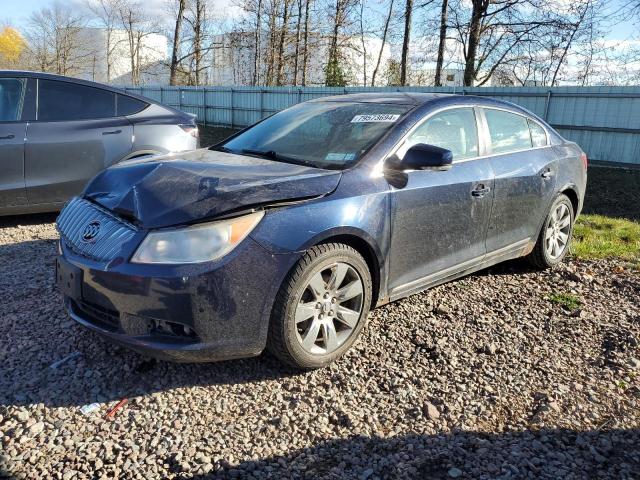 buick lacrosse c 2010 1g4gc5eg9af185488