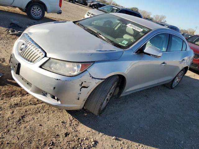 buick lacrosse c 2010 1g4gc5eg9af248802