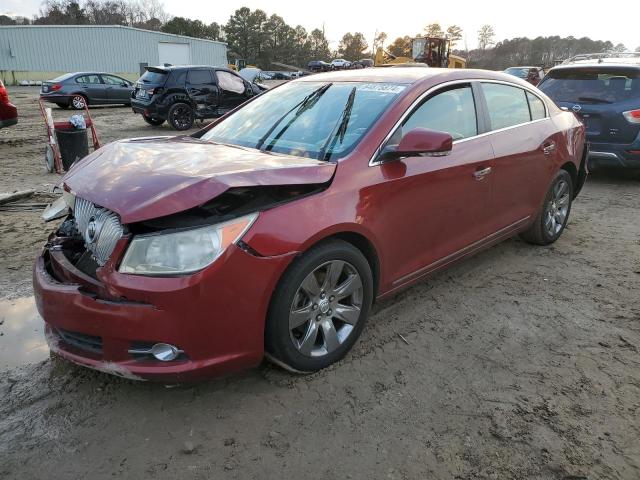 buick lacrosse c 2010 1g4gc5eg9af291214