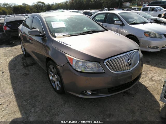 buick lacrosse 2010 1g4gc5eg9af309307