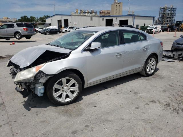 buick lacrosse c 2010 1g4gc5eg9af323790