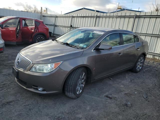 buick lacrosse 2010 1g4gc5egxaf141743