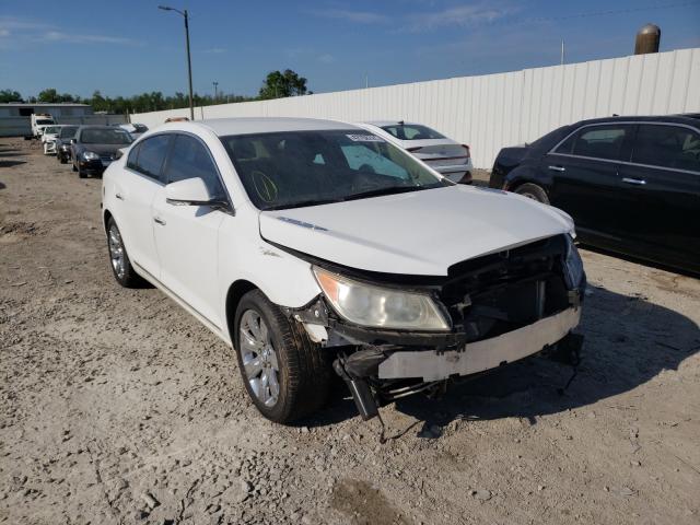 buick lacrosse 2010 1g4gc5egxaf149521