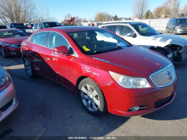 buick lacrosse 2010 1g4gc5egxaf174774