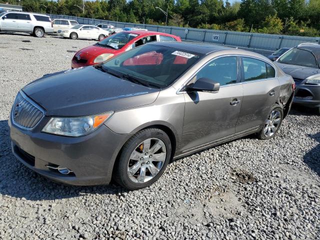 buick lacrosse c 2010 1g4gc5egxaf188688