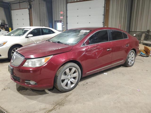 buick lacrosse c 2010 1g4gc5egxaf193017