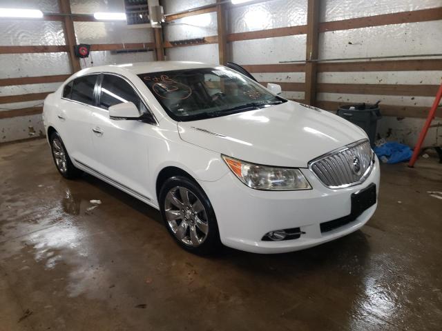 buick lacrosse c 2010 1g4gc5egxaf202105