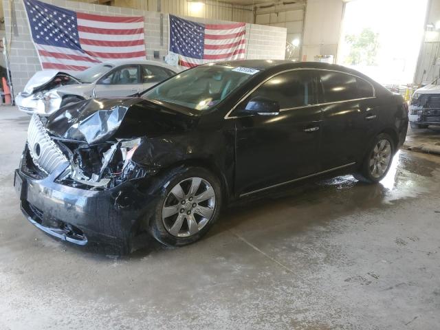 buick lacrosse c 2010 1g4gc5egxaf210298