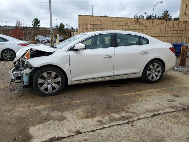 buick lacrosse c 2010 1g4gc5egxaf258271