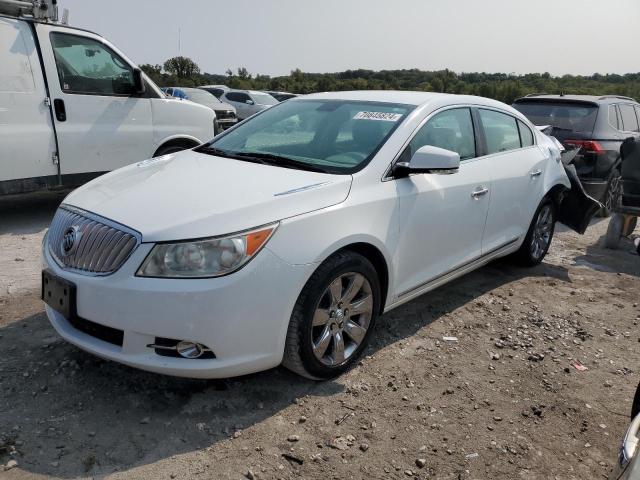 buick lacrosse c 2010 1g4gc5egxaf281971