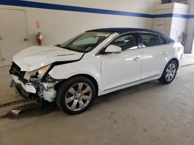 buick lacrosse c 2010 1g4gc5egxaf291576