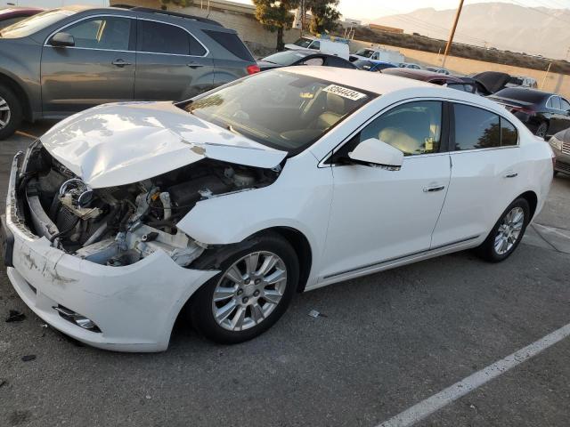 buick lacrosse 2012 1g4gc5er0cf276945