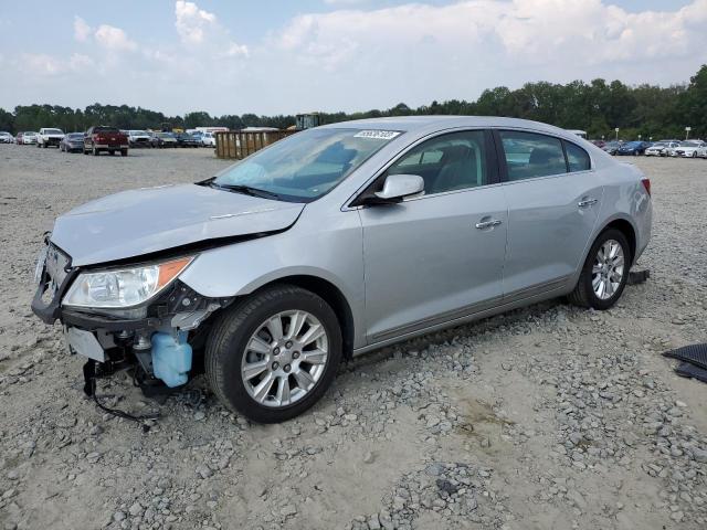 buick lacrosse 2013 1g4gc5er0df258060