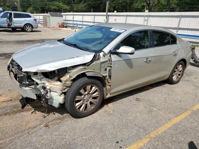 buick lacrosse 2013 1g4gc5er0df327524