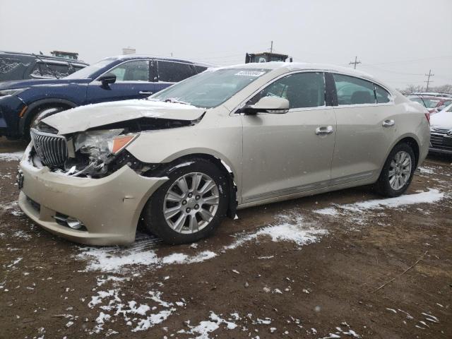 buick lacrosse 2013 1g4gc5er1df160297