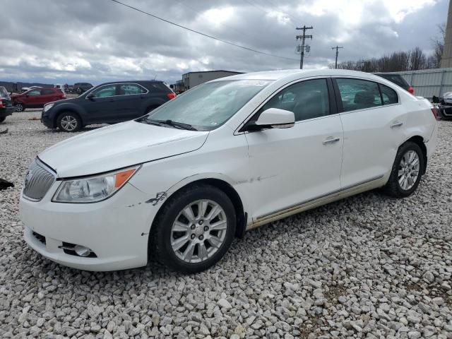 buick lacrosse 2012 1g4gc5er2cf366839