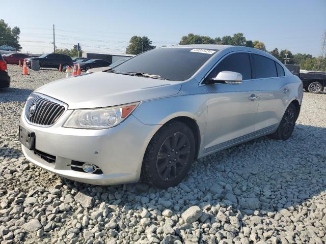 buick lacrosse 2013 1g4gc5er2df122819