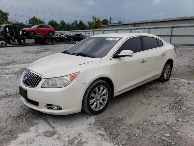 buick lacrosse 2013 1g4gc5er2df150359