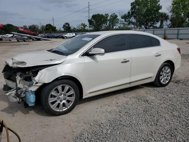 buick lacrosse 2013 1g4gc5er2df193275