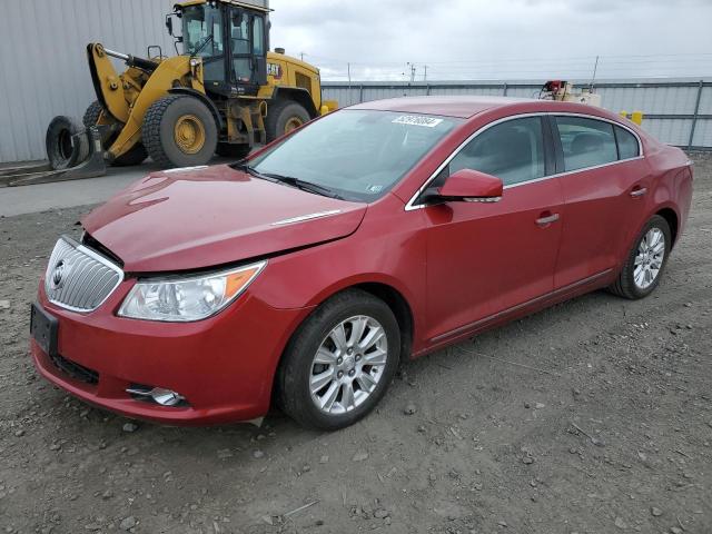 buick lacrosse 2012 1g4gc5er3cf365313