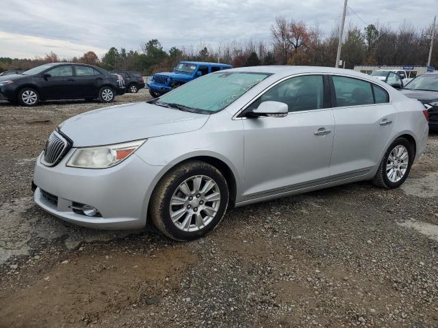 buick lacrosse 2013 1g4gc5er3df133263