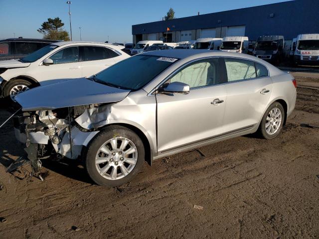 buick lacrosse 2013 1g4gc5er3df195472