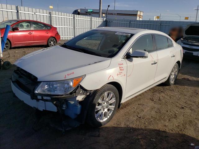 buick lacrosse 2013 1g4gc5er3df294258