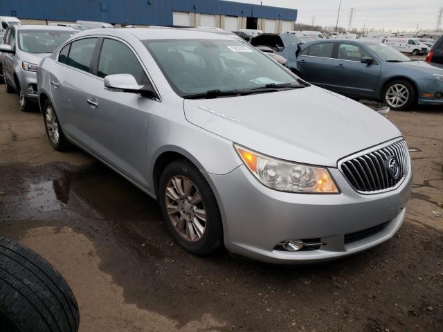 buick lacrosse 2013 1g4gc5er3df318252