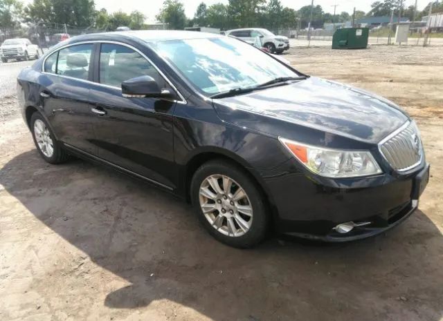 buick lacrosse 2012 1g4gc5er4cf232057