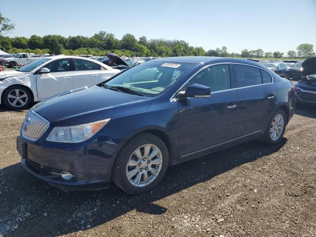 buick lacrosse 2012 1g4gc5er4cf308098