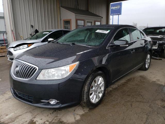 buick lacrosse 2013 1g4gc5er4df123079