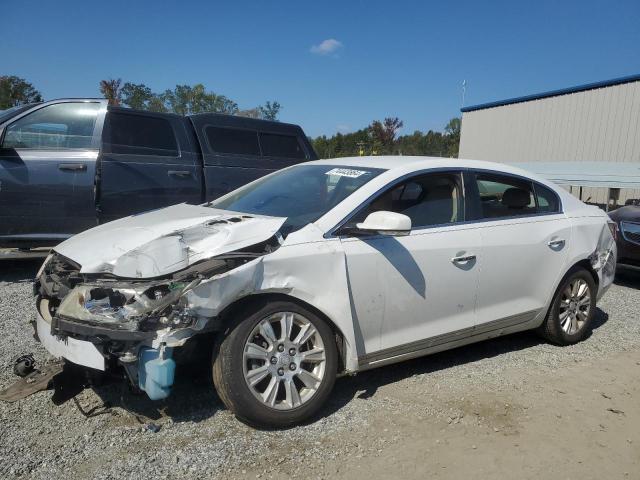 buick lacrosse 2013 1g4gc5er4df274911