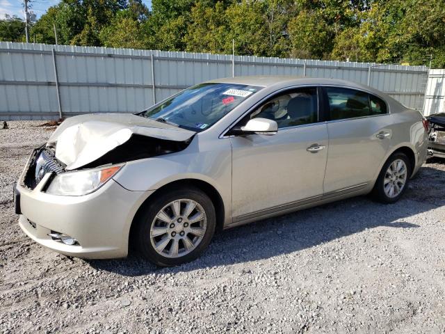 buick lacrosse 2013 1g4gc5er5df150615