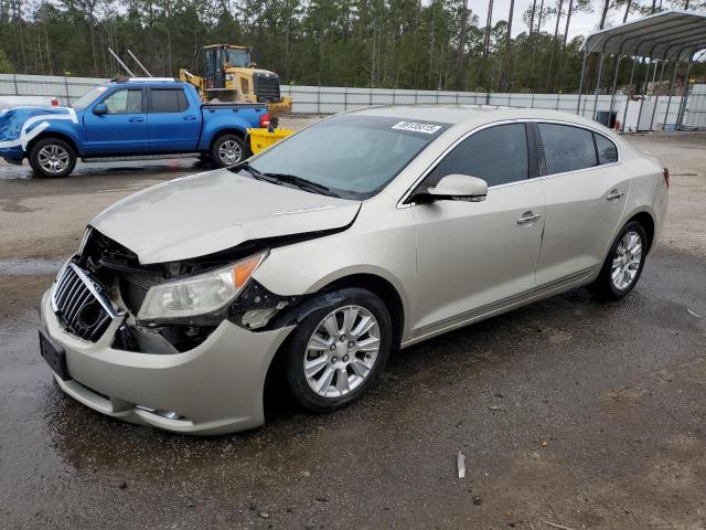 buick lacrosse 2013 1g4gc5er5df319595