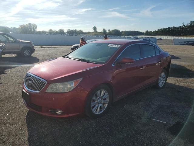 buick lacrosse 2013 1g4gc5er6df129286