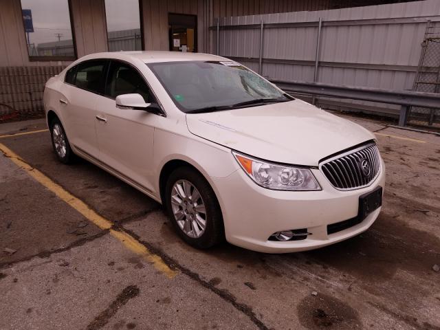 buick lacrosse 2013 1g4gc5er6df167410