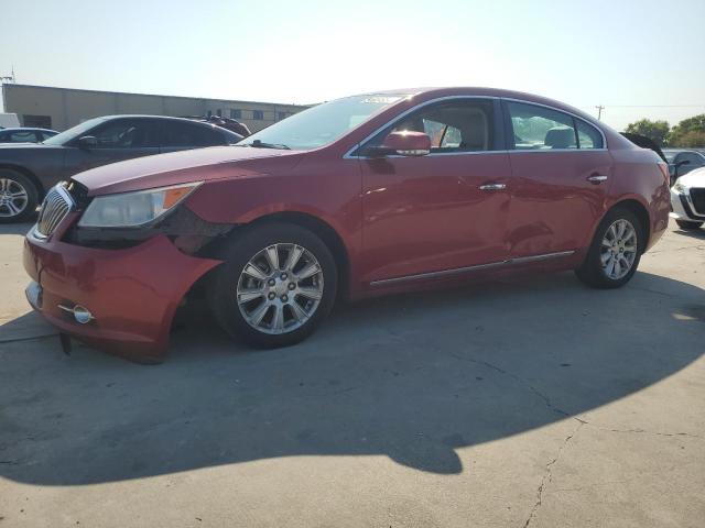 buick lacrosse 2013 1g4gc5er6df213902