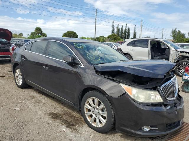 buick lacrosse 2013 1g4gc5er6df273372