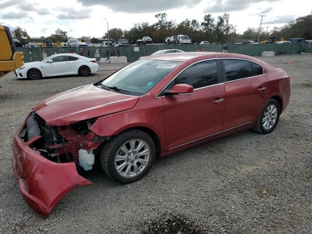 buick lacrosse 2013 1g4gc5er8df187934