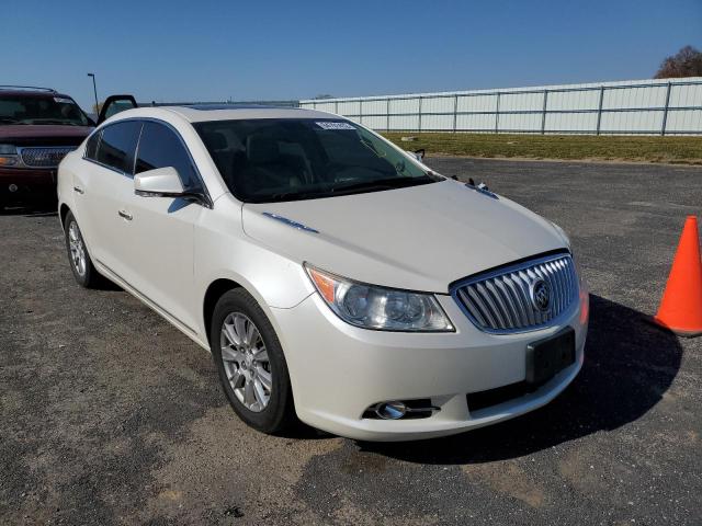 buick lacrosse 2012 1g4gc5er9cf176844